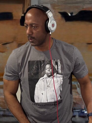 DJ E Sizz