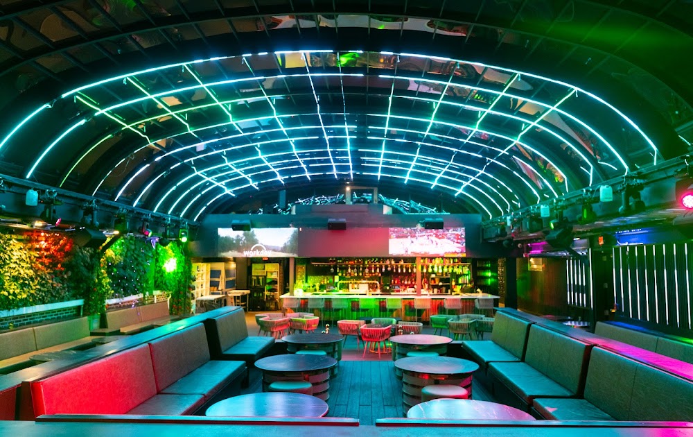 Citizens & Culture — Main Hall